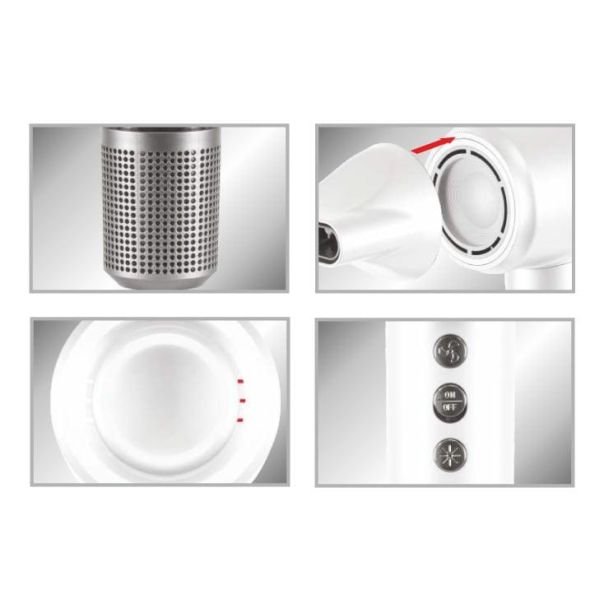 HOME Fen za kosu HGHSZ15 - EP3103171