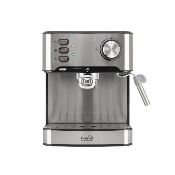 HOME Aparat za espresso kafu HGPR15 - EP3103192
