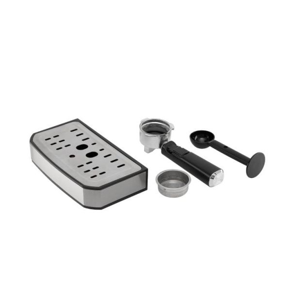 HOME Aparat za espresso kafu HGPR15 - EP3103192