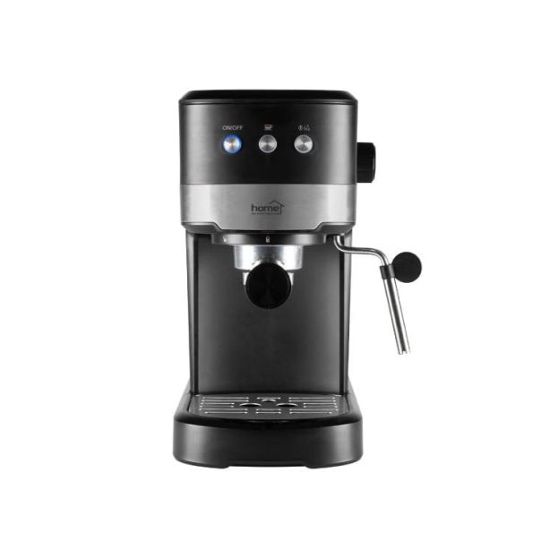 HOME Aparat za espresso kafu HGPR16 - EP3103195