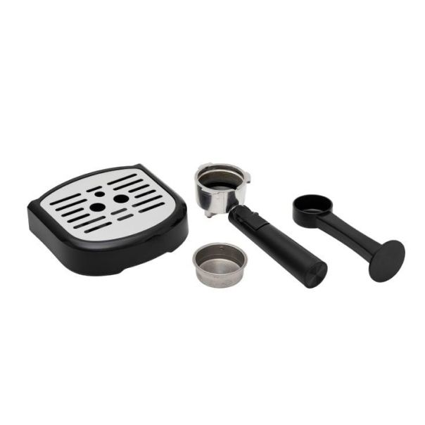 HOME Aparat za espresso kafu HGPR16 - EP3103195
