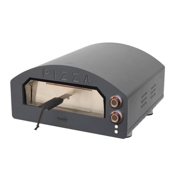 HOME Električna pizza peć HGPZ02 - EP3103228