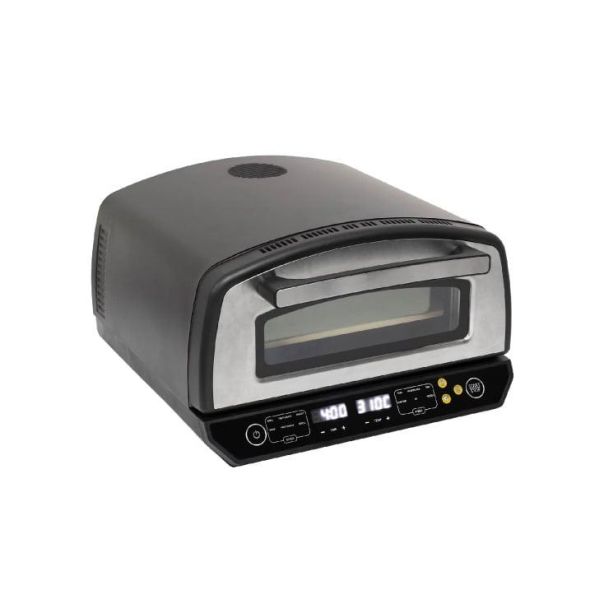 HOME Električna pizza peć HGPZ450 - EP3104173