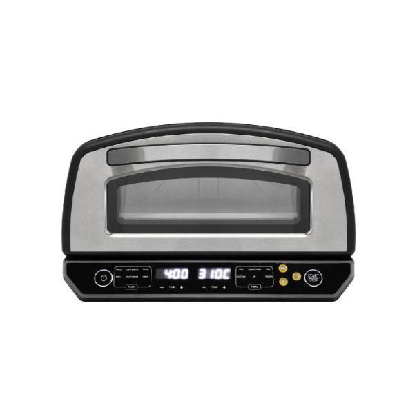 HOME Električna pizza peć HGPZ450 - EP3104173