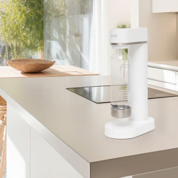 HOME Aparat za soda vodu HGSZG1000 - EP3142333