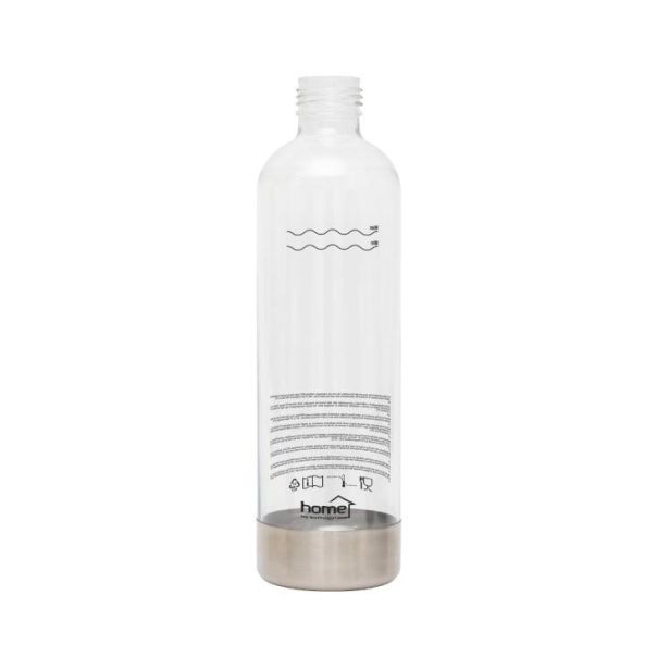 HOME Flaša za soda aparat HGSZG1000 - EP3142336