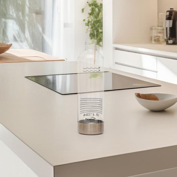 HOME Flaša za soda aparat HGSZG1000 - EP3142336