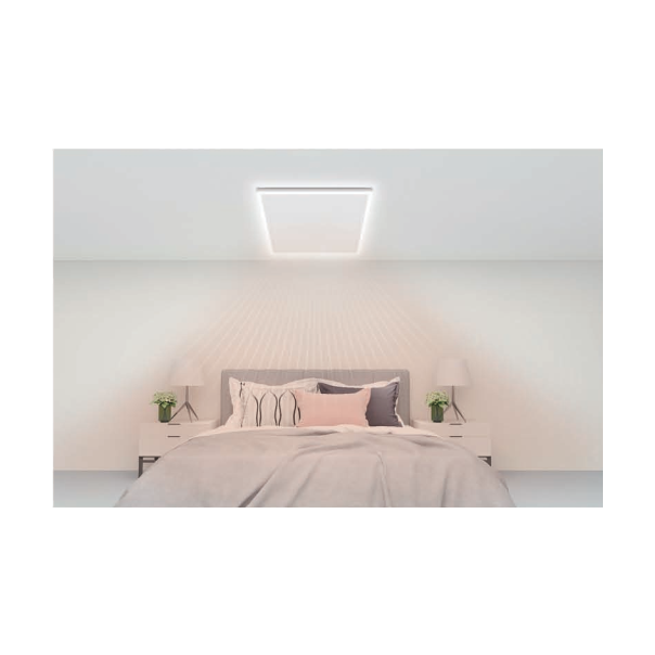 KMB Heat Solutions IC panel HH 660W plafonski sa LED osvetljenjem i termostatom - 776KlimaBG