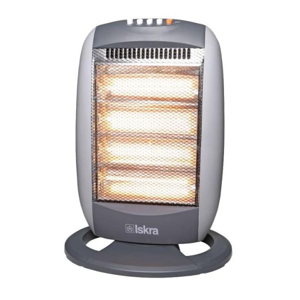 ISKRA Halogena grejalica 1600W - EP3231664