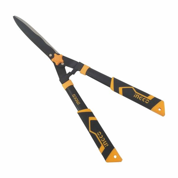 Ingco makaze za živu ogradu Industrial 22