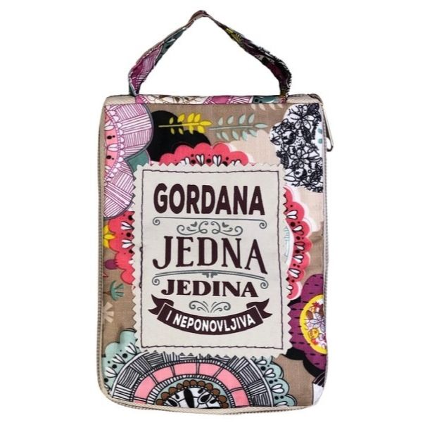 Poklon torba - Gordana - HHTBP1040