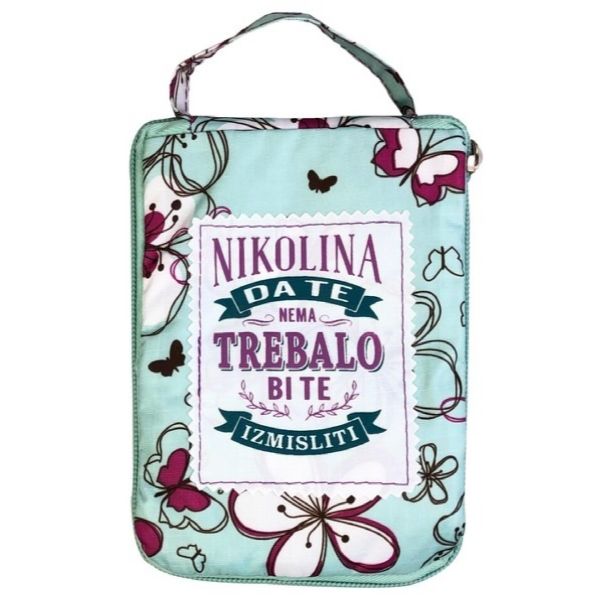 Poklon torba - Nikolina - HHTBP1066