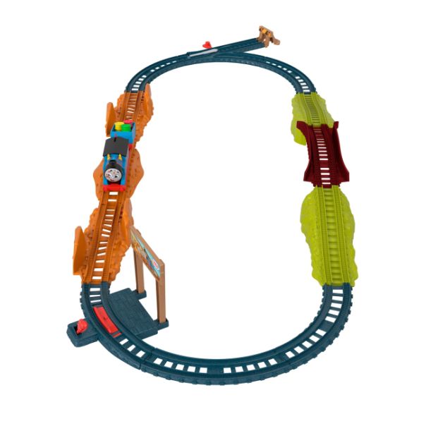 FISHER PRICE Thomas & Friends Muddy adventure - EP2889916