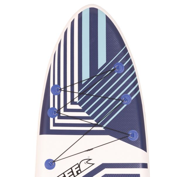 BLUE REEF Sup set coral drift 320x83x15 U - HHW-01-320