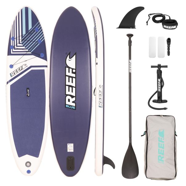 BLUE REEF Sup set coral drift 320x83x15 U - HHW-01-320