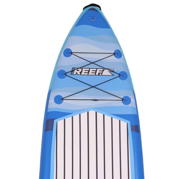 BLUE REEF Sup set makani 320x83x15 U - HHW-03-320