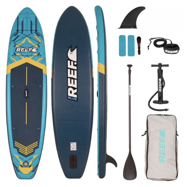 BLUE REEF Sup set breakline 335x82x15 U - HHW-04-335