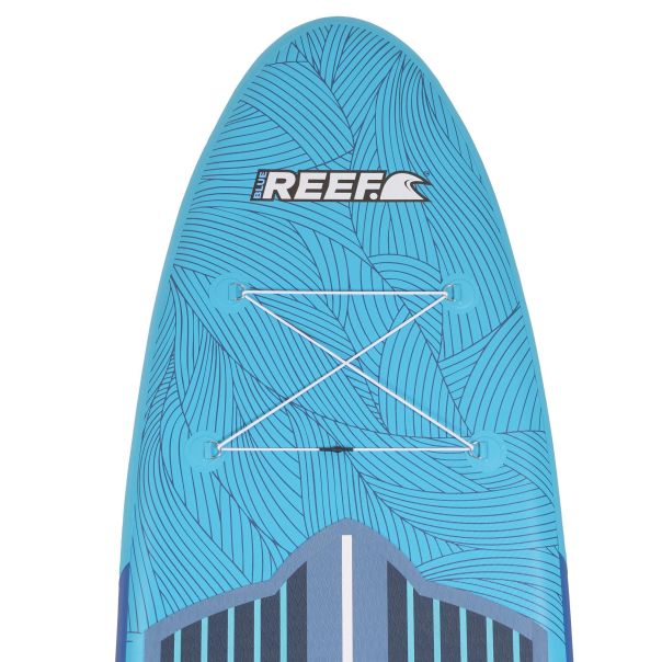 BLUE REEF Sup set laguna flow 335x82x15 U - HHW-07-335