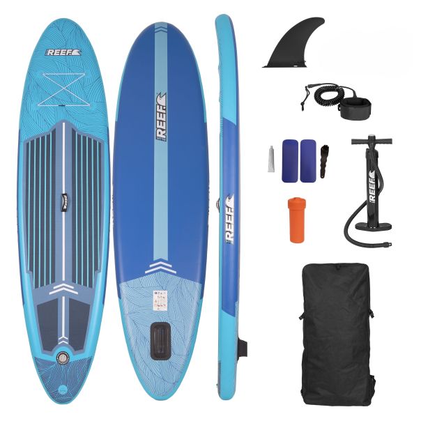 BLUE REEF Sup set laguna flow 335x82x15 U - HHW-07-335