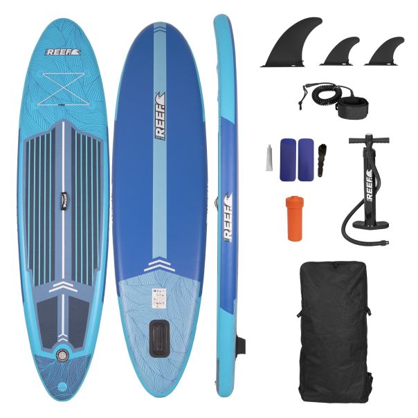 BLUE REEF Sup set laguna flow 335x82x15 U - HHW-07-335