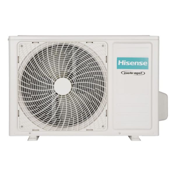 HISENSE Inverter klima Hi Comfort 12K KE35MR0E - Hi Comfort