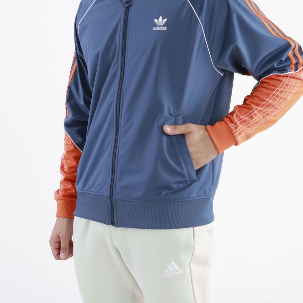 ADIDAS Duks Tricot Sst TT M - HI3003