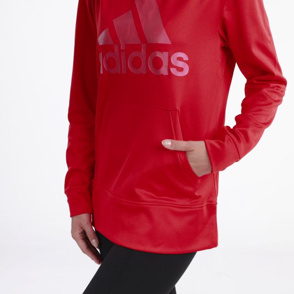 ADIDAS Duks Sa Kapuljacom W GG Bos HD Swt W - HI4959