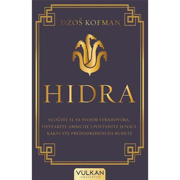 Hidra - 9788610029895