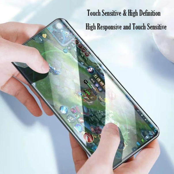 Hidrogel folija LION clear self healing (pakovanje od 1 komad) - 613738