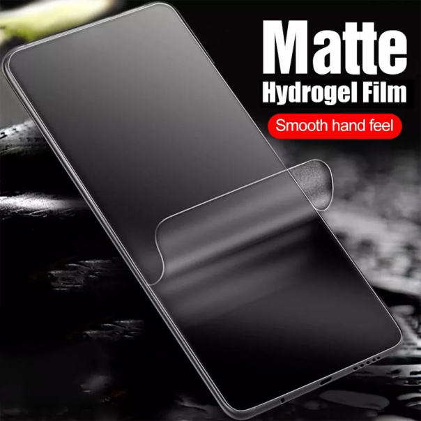 Hidrogel folija LION matte self healing (pakovanje od 1 komad) - 613739