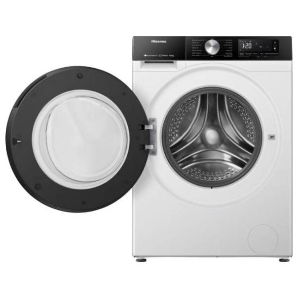 HISENSE Mašina za pranje i sušenje veša WD3S9043BW3 - EP2981653