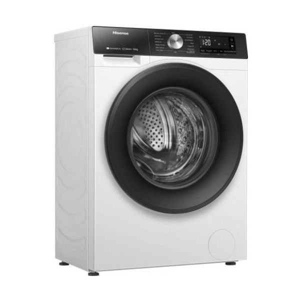HISENSE Mašina za pranje i sušenje veša WD3S9043BW3 - EP2981653