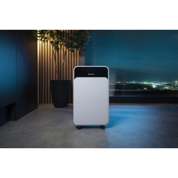 HISENSE Odvlaživač vazduha D16CW - EP1999251