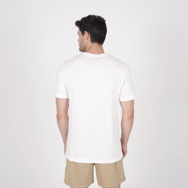 NIKE Majica kratak rukav nsw tee 12mo jdi sp25 M - HJ0554-133