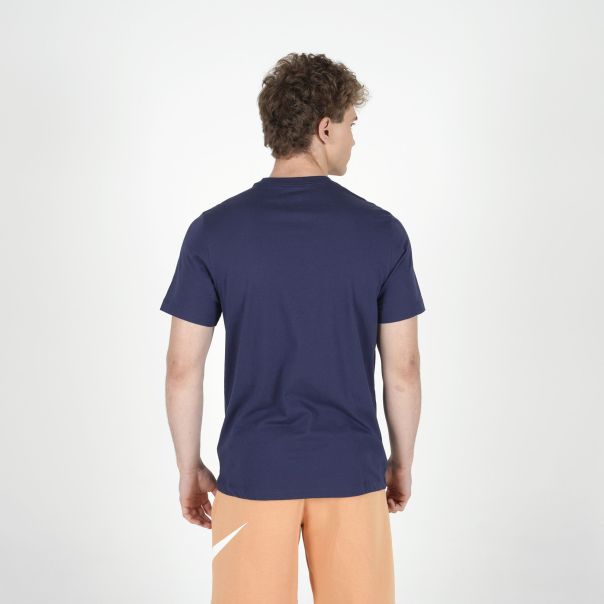 NIKE Majica kratak rukav nsw tee 12mo jdi sp26 M - HJ0554-410