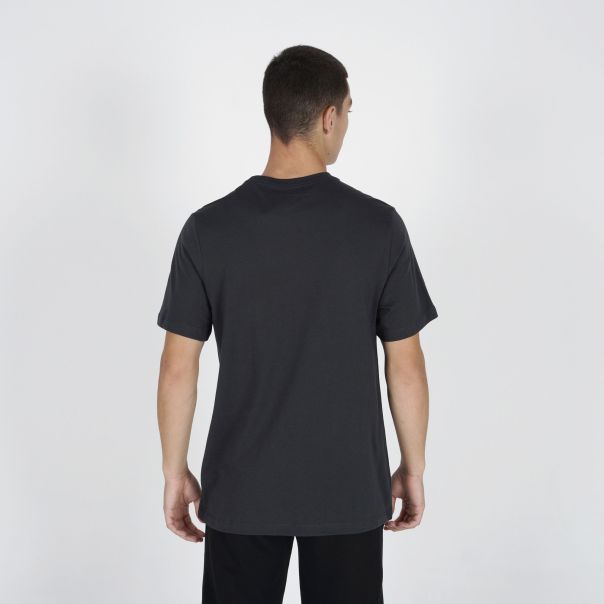 NIKE Majica kratak rukav m nsw tee 6mo jdi sp25 M - HJ0563-045