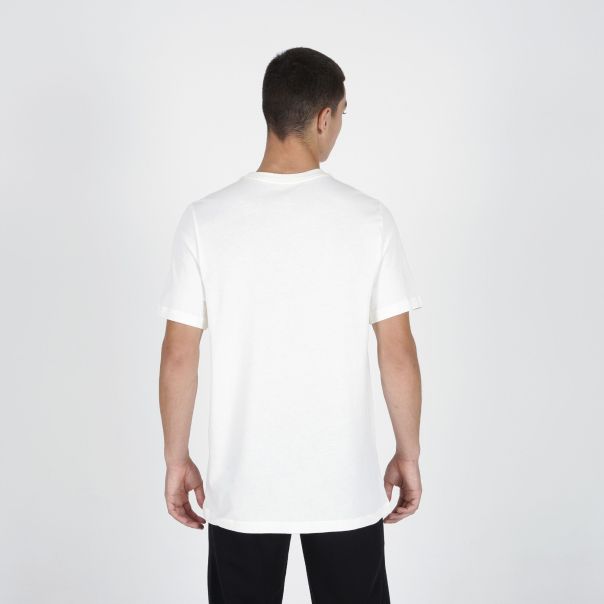 NIKE Majica kratak rukav m nsw tee 6mo jdi sp25 M - HJ0563-133