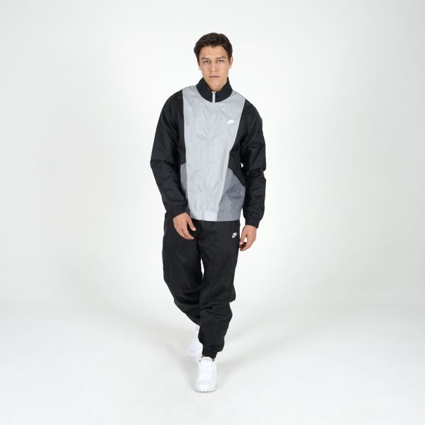 NIKE Trenerka nk club wvn trk suit M - HJ1985-010