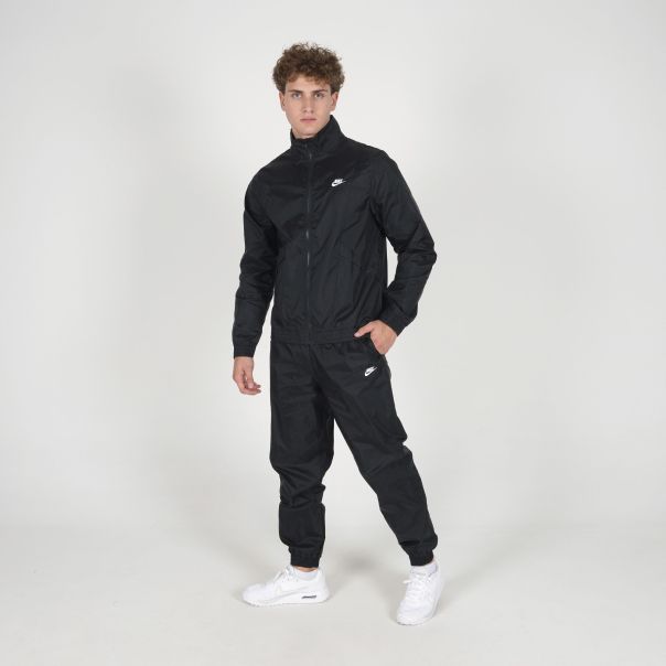 NIKE Trenerka nk club wvn trk suit M - HJ1985-013