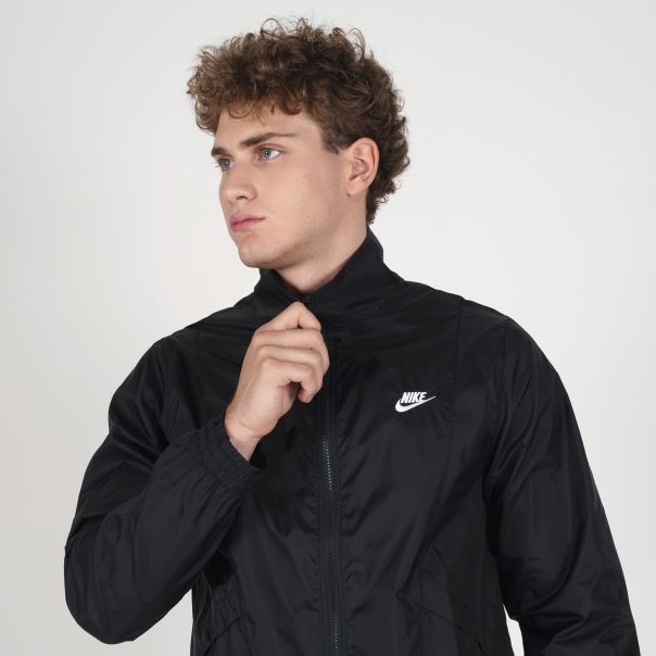 NIKE Trenerka nk club wvn trk suit M - HJ1985-013