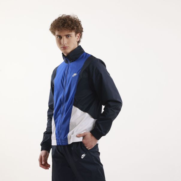 NIKE Trenerka nk club wvn trk suit M - HJ1985-451