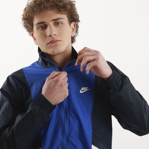 NIKE Trenerka nk club wvn trk suit M - HJ1985-451