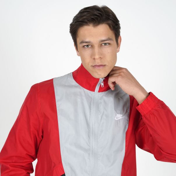 NIKE Trenerka nk club wvn trk suit M - HJ1985-657