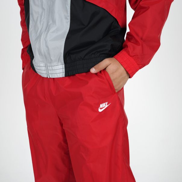 NIKE Trenerka nk club wvn trk suit M - HJ1985-657