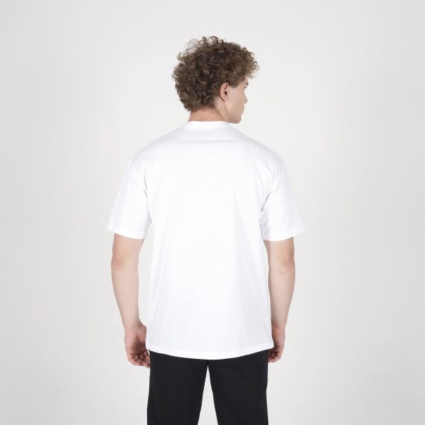 NIKE Majica kratak rukav nk tee m90 iykyk fitness M - HJ3672-100