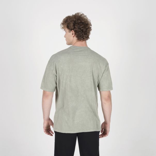 NIKE Majica kratak rukav nk tee m90 iykyk fitness M - HJ3672-320