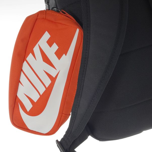 NIKE Ranac elmntl bkpk shoebox U - HJ4186-010