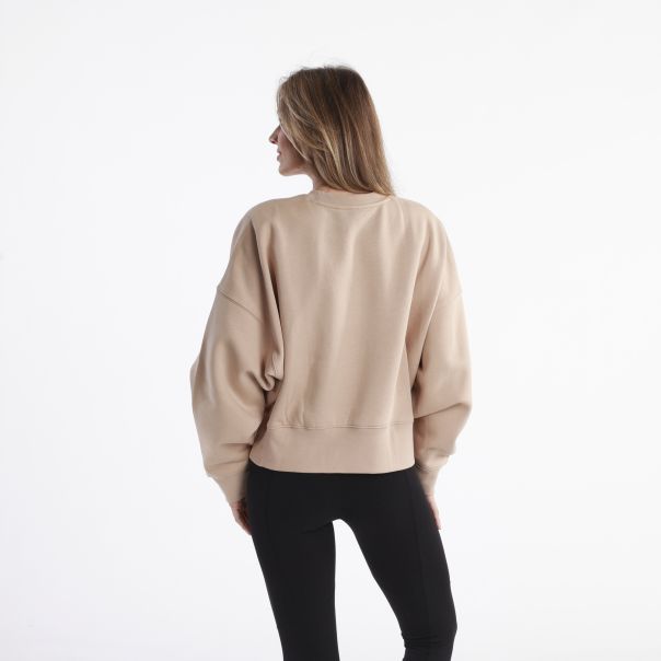 ADIDAS Duks SweaTShirt W - HJ7868