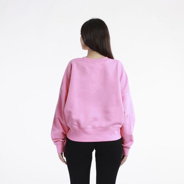 ADIDAS Duks Sweatshirt W - HJ7870