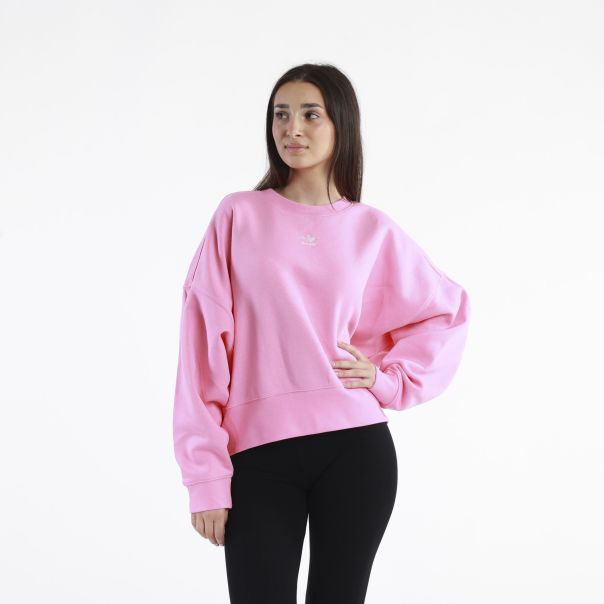 ADIDAS Duks Sweatshirt W - HJ7870